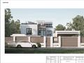 Отдельный дом · 4 комнаты · 500 м² · 8 сот., мкр Калкаман-2, Лапина 143 — Абая Яссауи за 108 млн ₸ в Алматы, Наурызбайский р-н — фото 17