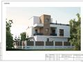Отдельный дом · 4 комнаты · 500 м² · 8 сот., мкр Калкаман-2, Лапина 143 — Абая Яссауи за 108 млн ₸ в Алматы, Наурызбайский р-н — фото 18