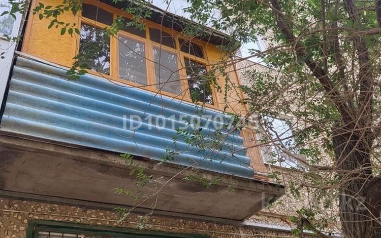 2-комнатная квартира · 43.7 м² · 2/5 этаж, Деева 13 — Средняя школа #8 за 15.5 млн ₸ в Жезказгане — фото 2