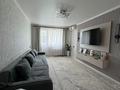 3-бөлмелі пәтер · 63 м² · 5/5 қабат, абая, бағасы: 21 млн ₸ в Уральске, мкр Школьник — фото 3