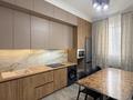2-бөлмелі пәтер · 54 м² · 1/10 қабат, Мукан Толебаев 25 — Момышулы, бағасы: 25 млн ₸ в Астане, Алматы р-н