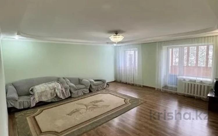 3-комнатная квартира · 117 м² · 3/9 этаж, Бегельдинова за 43.5 млн ₸ в Астане, Сарыарка р-н — фото 2
