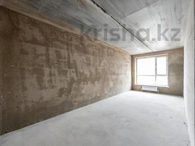 3-бөлмелі пәтер · 85 м² · 3/11 қабат, Коргальжинское шоссе 37, бағасы: ~ 33 млн ₸ в Астане, Нура р-н