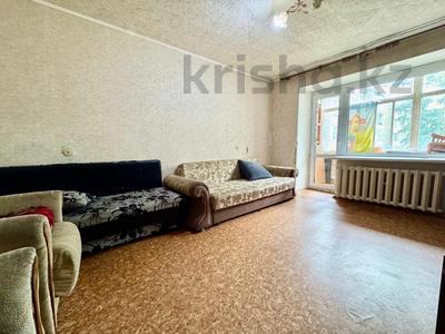 2-бөлмелі пәтер · 52 м² · 3/5 қабат, Сортировка, Локомотивная, бағасы: 8.8 млн ₸ в Караганде, Алихана Бокейханова р-н