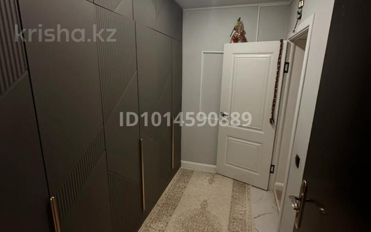 3-бөлмелі пәтер · 76 м² · 3/4 қабат, Коктем 25, бағасы: 35 млн ₸ в Жанаозен — фото 2