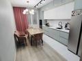 4-комнатная квартира · 108 м² · 12/12 этаж, мкр Дарабоз 69 за 92 млн ₸ в Алматы, Алатауский р-н — фото 12