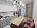 4-комнатная квартира · 108 м² · 12/12 этаж, мкр Дарабоз 69 за 92 млн ₸ в Алматы, Алатауский р-н — фото 13