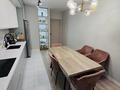 4-комнатная квартира · 108 м² · 12/12 этаж, мкр Дарабоз 69 за 92 млн ₸ в Алматы, Алатауский р-н — фото 14
