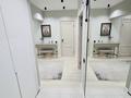 4-комнатная квартира · 108 м² · 12/12 этаж, мкр Дарабоз 69 за 92 млн ₸ в Алматы, Алатауский р-н — фото 2