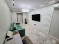 4-комнатная квартира · 108 м² · 12/12 этаж, мкр Дарабоз 69 за 92 млн ₸ в Алматы, Алатауский р-н — фото 5