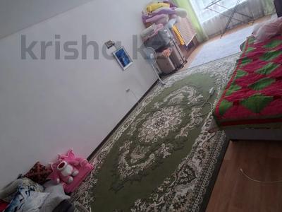 1-комнатная квартира · 47 м² · 4/9 этаж, мкр Аккент за 25 млн ₸ в Алматы, Алатауский р-н