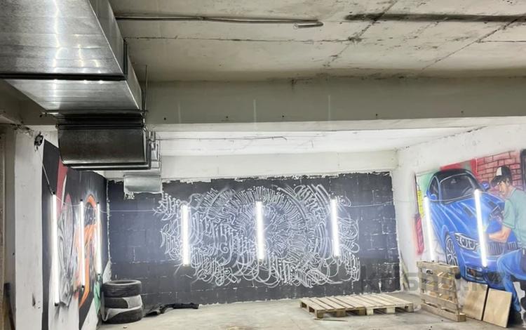 Паркинг · 350 м² · Кошкарбаева 34 подезд 1 — Байтурсунова, бағасы: 400 000 ₸ в Астане, Алматы р-н — фото 2