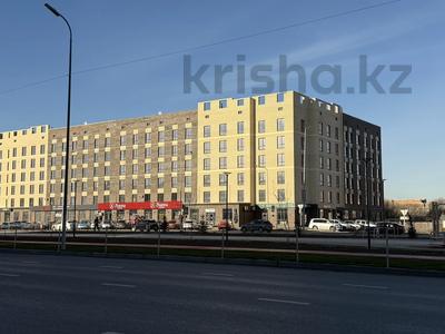2-комнатная квартира · 77.7 м² · 5/5 этаж, мкр. Алтын орда 11в — Тауелсиздик и Мустафа Шокая за ~ 24.1 млн ₸ в Актобе
