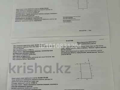 Участок · 10 соток, Актобе за 2 млн ₸