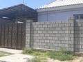 Отдельный дом · 3 комнаты · 80 м² · 8 сот., мкр Кайтпас 2, Қайтпас-2 ш/а 148a за 28 млн ₸ в Шымкенте, Абайский р-н — фото 8