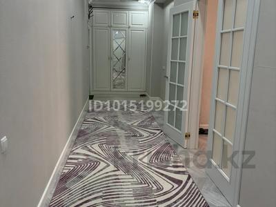 3-комнатная квартира · 114.4 м² · 5/15 этаж, 17-й мкр, ​17-й микрорайон за 480 000 ₸ в Актау