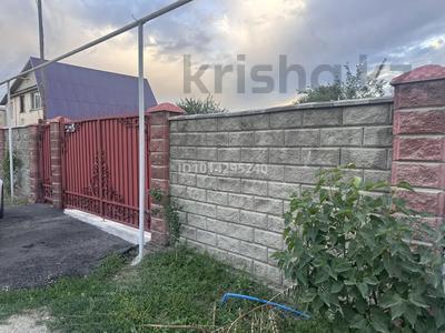 Участок · 6 соток, мкр Шанырак-1, Кобыланды 19 — Спорт школа за 42 млн ₸ в Алматы, Алатауский р-н