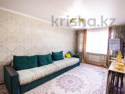3-комнатная квартира, 62 м², 1/5 этаж, Жастар 37 за 18.3 млн 〒 в Талдыкоргане, мкр Жастар
