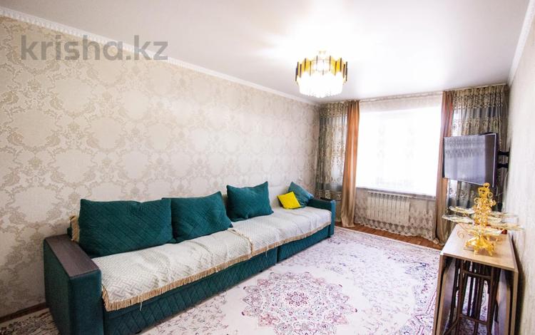 3-комнатная квартира, 62 м², 1/5 этаж, Жастар 37 за 18.3 млн 〒 в Талдыкоргане, мкр Жастар — фото 10