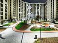 3-комнатная квартира · 87 м² · 5/12 этаж, мкр Акжайык, проспект Байдибек би 113/2 за 57 млн ₸ в Шымкенте, Абайский р-н — фото 19