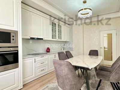 Аренда квартир посуточно в Алматы: 2-комнатная квартира · 75 м² · 6/14 этаж, Абая 165 — Тургут Озала за 22 000 〒 2-комнатная квартира · 75 м² · 6/14 этаж, Абая 165 — Тургут Озала за 22 000 〒 в Алматы, Алмалинский р-н