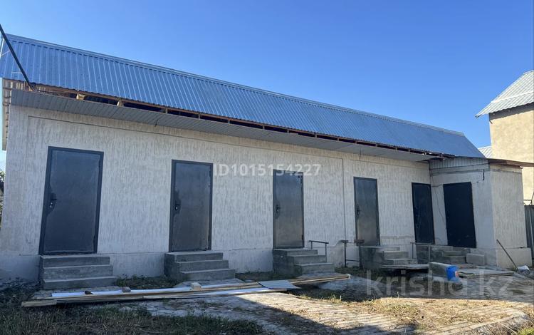 1-комнатная квартира · 15 м² · 1/1 этаж, Алтынсарина 54 — Школа за 70 000 ₸ в Жанатурмысе — фото 2