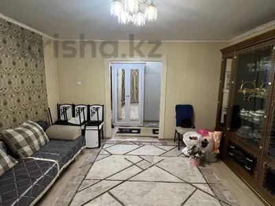 4-комнатная квартира · 78.2 м² · 1/9 этаж, Богембайулы за 32 млн ₸ в Семее