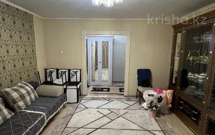 4-комнатная квартира · 78.2 м² · 1/9 этаж, Богембайулы за 32 млн ₸ в Семее — фото 16