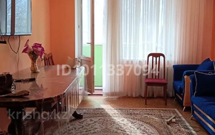 4-бөлмелі пәтер · 80 м² · 3/5 қабат, Уразбаева 2/4 — По абулхаир хана, бағасы: 27 млн ₸ в Уральске — фото 2