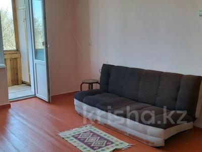 1-комнатная квартира · 33.2 м² · 5/5 этаж, Майлина 101 — Писарева за 18 млн ₸ в Алматы, Турксибский р-н