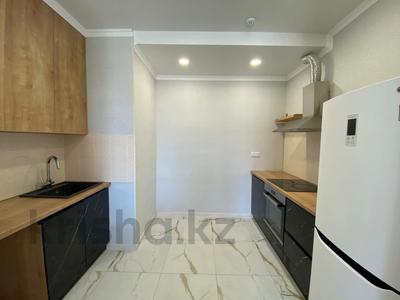 3-комнатная квартира · 78 м² · 4/21 этаж, Калдаякова 3 — Парк Пирамида за 63 млн ₸ в Астане, Алматы р-н