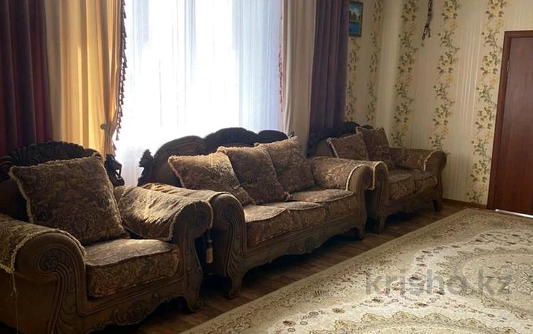 Отдельный дом · 4 комнаты · 155 м² · 30 сот., Жанакурлыс 23,а — Новостройка за 61 млн ₸ в Каргалы (п. Фабричный) — фото 2