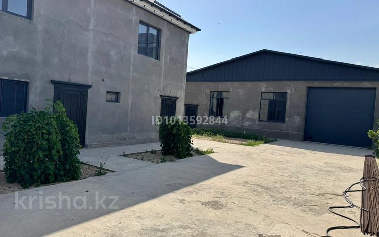 Свободное назначение · 300 м² за 1 млн ₸ в Шымкенте, Абайский р-н — фото 2
