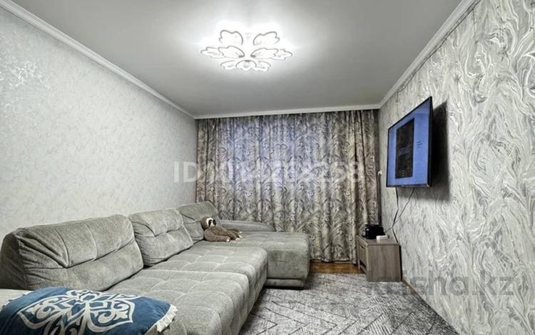 Часть дома · 3 комнаты · 43 м² · 100 сот., Конаева 28 6 за 8 млн ₸ в  — фото 2