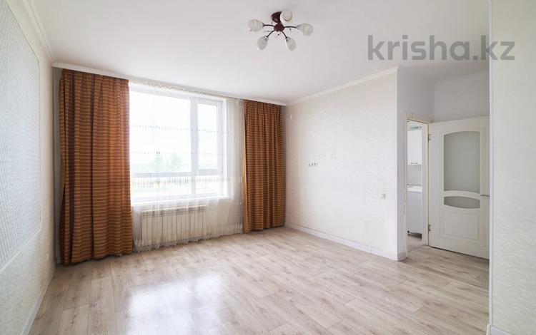 1-комнатная квартира · 37.5 м² · 3/10 этаж, Кордай 85 за 20.9 млн ₸ в Астане, Сарайшык р-н — фото 8