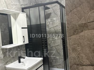 4-комнатная квартира · 95 м² · 14/16 этаж, Назарбаева 34/1 — Назарбаева Маметовой за 550 000 〒 в Алматы, Медеуский р-н