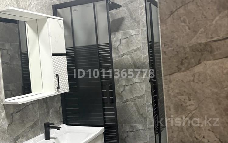 4-комнатная квартира · 95 м² · 14/16 этаж, Назарбаева 34/1 — Назарбаева Маметовой за 550 000 〒 в Алматы, Медеуский р-н — фото 2