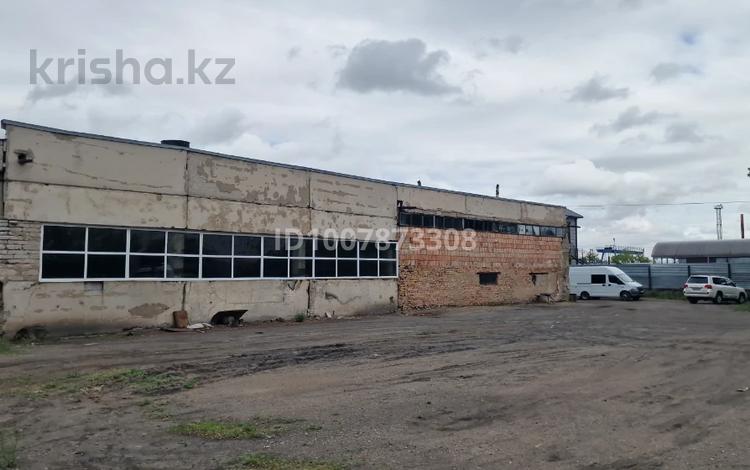 Промбаза · 1 га, Северная промзона, улица 042 учетный квартал, стр. 027 32 за 850 000 ₸ в Караганде — фото 14