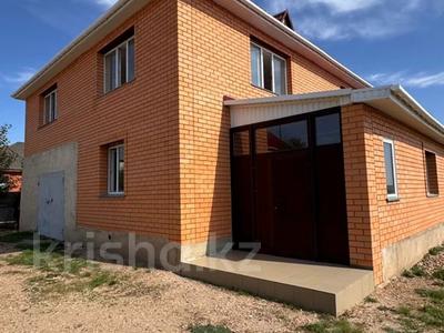 Отдельный дом · 5 комнат · 220 м² · 10 сот., Досова 163 — 21 школа за 55 млн 〒 в Кокшетау
