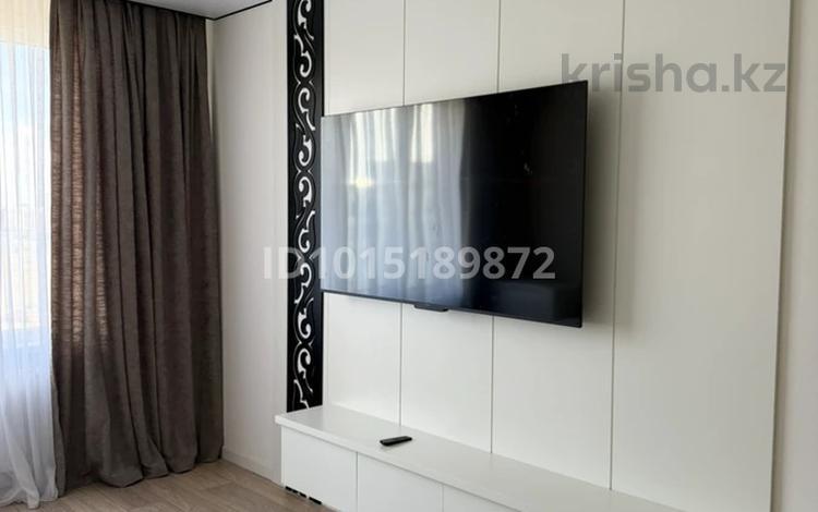 2-комнатная квартира · 63 м² · 9/12 этаж, Е-915 9 за 43 млн ₸ в Астане, Есильский р-н — фото 2