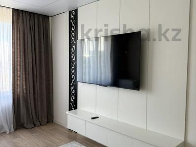 2-бөлмелі пәтер · 63 м² · 9/12 қабат, Е-915 9, бағасы: 43 млн ₸ в Астане, Есильский р-н