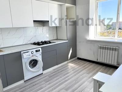 1-комнатная квартира · 46.7 м² · 3/9 этаж, мкр. Алтын орда, Мустафы Шокая 2 за 200 000 ₸ в Актобе