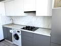 1-комнатная квартира · 46.7 м² · 3/9 этаж, мкр. Алтын орда, Мустафы Шокая 2 за 200 000 ₸ в Актобе — фото 2
