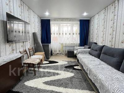 2-бөлмелі пәтер · 50.7 м² · 2/5 қабат, Саина 32а, бағасы: 13.5 млн ₸ в Кокшетау