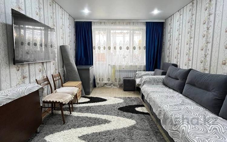 2-бөлмелі пәтер · 50.7 м² · 2/5 қабат, Саина 32а, бағасы: 13.5 млн ₸ в Кокшетау — фото 2
