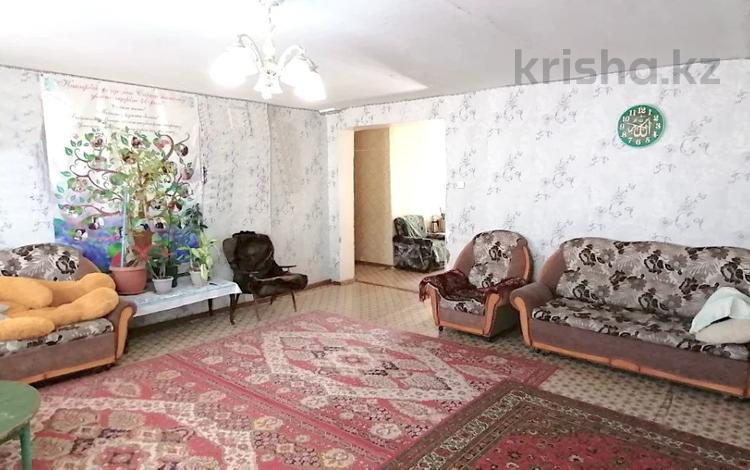 4-комнатная квартира, 156.3 м², 4/5 этаж, Красноярская 50 за 20.5 млн 〒 в Павлодаре — фото 2