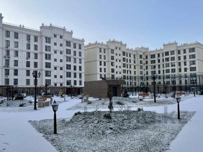 4-комнатная квартира · 140 м² · 4/8 этаж, Микрорайон Береке 77 за 78 млн ₸ в Костанае