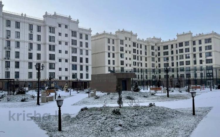 4-бөлмелі пәтер · 140 м² · 4/8 қабат, Микрорайон Береке 77, бағасы: 78 млн ₸ в Костанае — фото 2