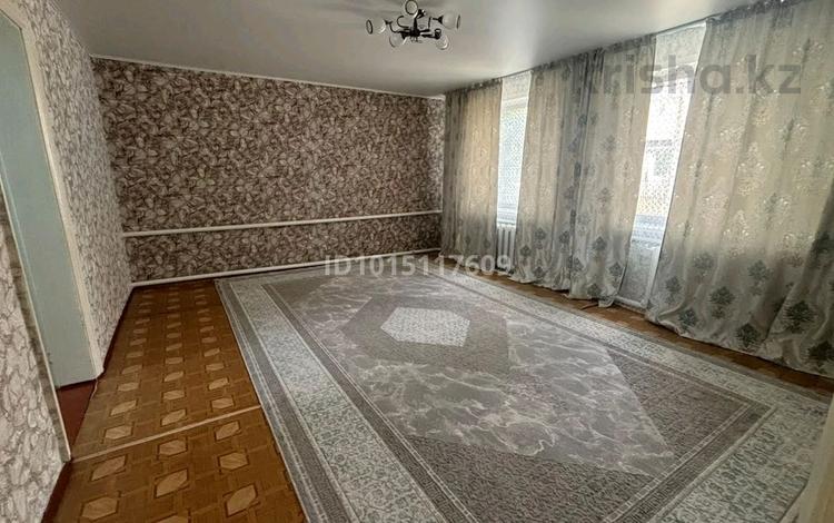 Часть дома · 4 комнаты · 80 м² · 8 сот., 10 пятилетка 10 — Караоке Сигнал за 12.8 млн ₸ в Аулиеколе — фото 2