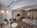 3-комнатная квартира · 97.3 м² · 8/9 этаж, Достык 40 за 95 млн ₸ в Алматы, Медеуский р-н
